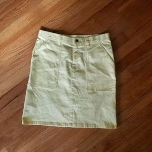 NWOT- Lauren Ralph Lauren Skirt